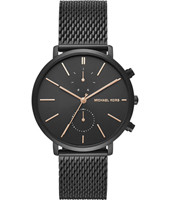 Bracelet de montre Michael Kors MK8504 Acier 20mm