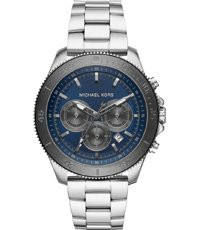Bracelet de montre Michael Kors MK8662 Acier 22mm