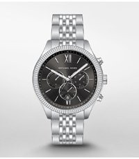 Michael Kors Verre de montre (concave) mk8692 