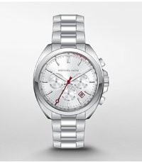 Bracelet de montre Michael Kors MK8695 Acier 20mm