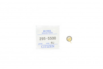 Citizen Batterie rechargeable MT621 / 295-55 - 1.55v