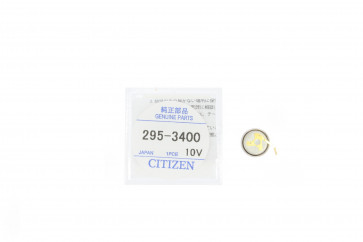 Citizen Batterie rechargeable MT920 / 295-34 - 1.55v