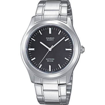 Bracelet de montre Casio MTP-1200 / 10126058 Acier 20mm