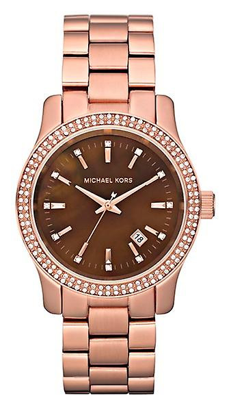 Michael Kors Maillons de montre Mk5494 - Acier - (1 pièce)