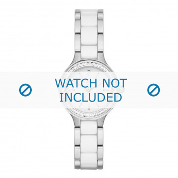 DKNY Maillons de montre NY2494 - 14mm - (3 pièces)
