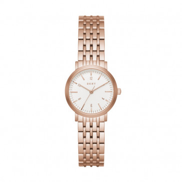 DKNY Maillons de montre NY2511 - 14mm - (3 pièces)
