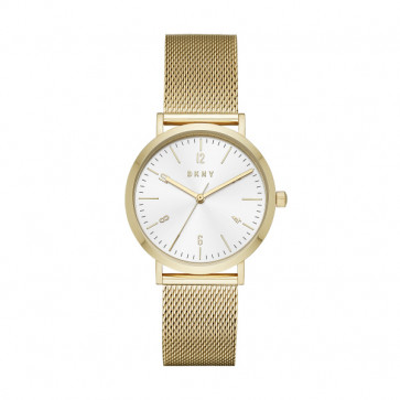 DKNY Verre de montre (plat) NY2742