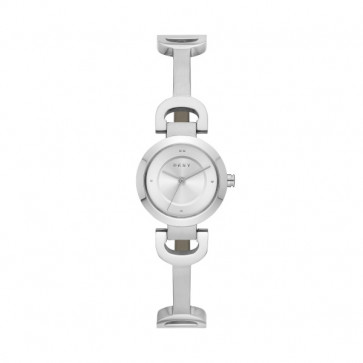 Bracelet de montre DKNY NY2748 Acier Acier 5mm