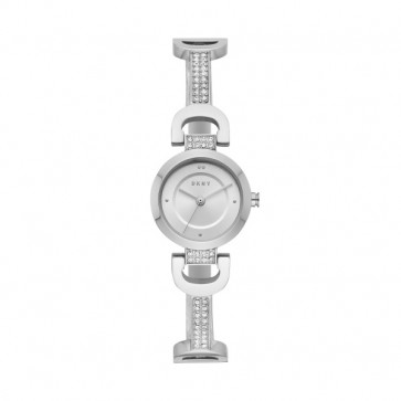 Bracelet de montre DKNY NY2751 Acier Acier 5mm