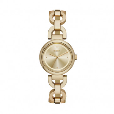 DKNY Verre de montre (plat) NY2768