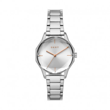 Bracelet de montre DKNY NY2793 Acier
