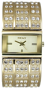 DKNY Maillons de montre NY3714 - 28mm - (1 pièce)