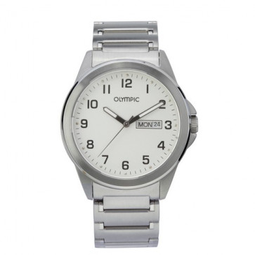 Olympic Maillons de montre OL26HSS243 - 20mm - (1 pièce)