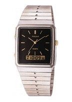 Pulsar Verre de montre (plat) PQF095P1 / V041-5170 