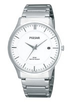 Pulsar Maillons de montre VX42-X355 / PXH963X1 / PQ356X - 18mm - (1 pièce)