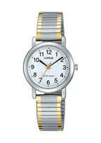 Bracelet de montre Lorus V501-X471-RRS79VX9 Acier Bicolore