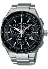 Bracelet de montre Seiko SBXB129.8X82-0AR0 Acier