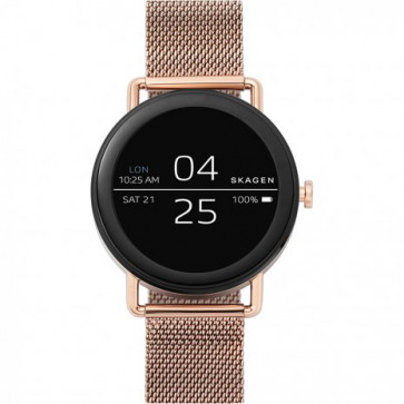 Bracelet de montre Skagen SKT5002 Milanais Rosé 20mm