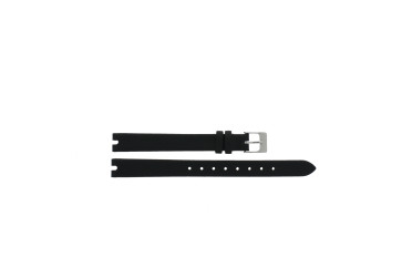 Bracelet de montre Skagen SKW2011 Cuir Noir