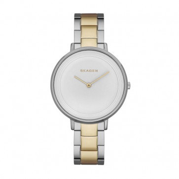 Skagen Maillons de montre SKW2339 - Acier - (3 pièces)