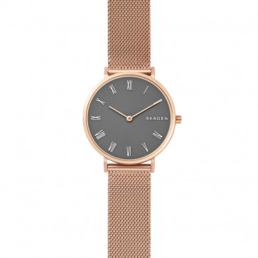 Bracelet de montre Skagen SKW2675 Acier Rosé 16mm