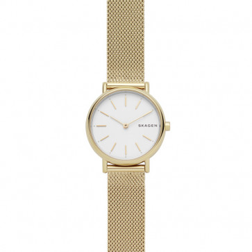 Skagen Verre de montre (plat) SKW2693