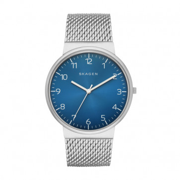 Bracelet de montre Skagen SKW6164 Milanais Acier
