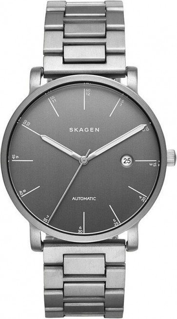 Bracelet de montre Skagen SKW6303 Titane