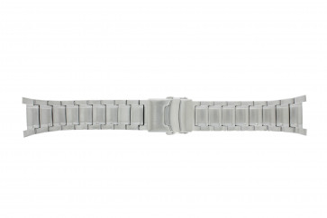 Bracelet de montre Prisma SPECST27 Acier 17mm