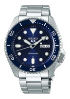 Seiko Verre de montre (plat) SRPD51K1 