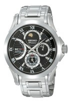 Bracelet de montre 5D88-0AA0 / SRX001J1 / 4A081JM Acier 21mm