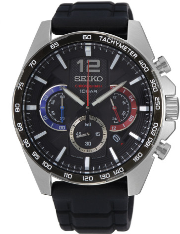 Seiko Verre de montre (plat) SSB347P1 