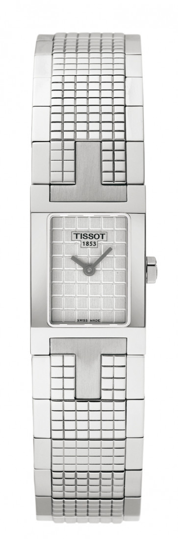 Bracelet de montre Tissot T04118530A Acier