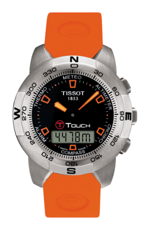 Bracelet de montre Tissot T33159859 Z252 352 T610014615