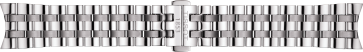 Bracelet de montre Tissot T605043015. T1224071103100A Acier