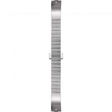 Bracelet de montre Tissot T62118571 Acier