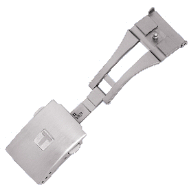 Tissot Fermoir à pression T640015934 - 18mm