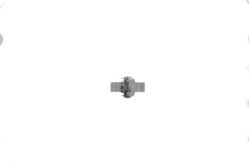 Tissot Boucle déployante T640015875 / T640027104 - 18mm