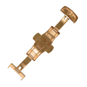 Tissot Fermoir à pression T640033495 - 18mm