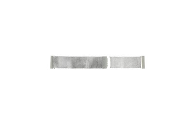 Bracelet de montre Universel WD017S.14 Acier inoxydable Acier 14mm