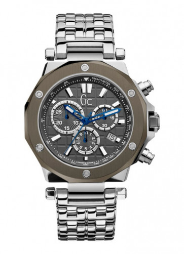 Bracelet de montre Guess X72009G5S Acier 13mm