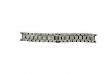 Bracelet de montre Armani AR0145 / AR0156 Acier inoxydable Acier 22mm