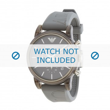 Emporio armani smartwatch strap sales