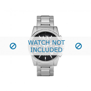 Armani exchange ax2084 discount