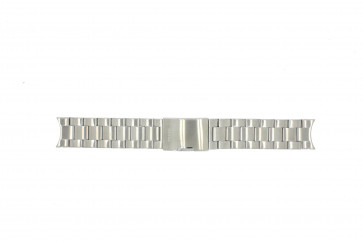Bracelet de montre CH2600 Acier 22mm