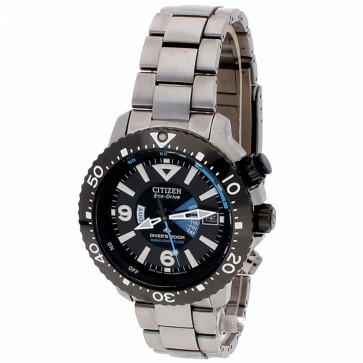 Citizen Fermoir BY2000-55E - Acier