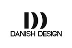 Danish Design bracelet de montre IV15Q842 Cuir Noir 15mm 