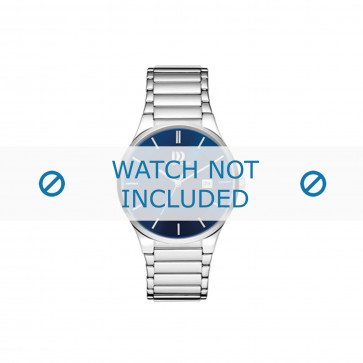 Danish design bracelet de montre IQ68Q1112