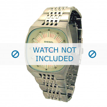 Diesel bracelet de montre DZ-1052