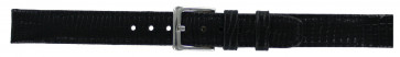 Bracelet de montre DKNY NY3434 Cuir Noir 13mm